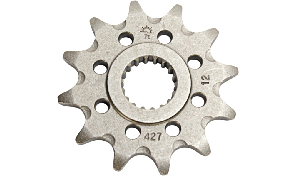 JT Sprockets JTF427.12SC Tooth Front Sprocket