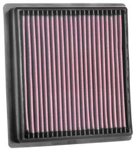 Cargar imagen en el visor de la galería, K&amp;N 2019 Subaru WRX STI 2.5L F/I Replacement Air Filter