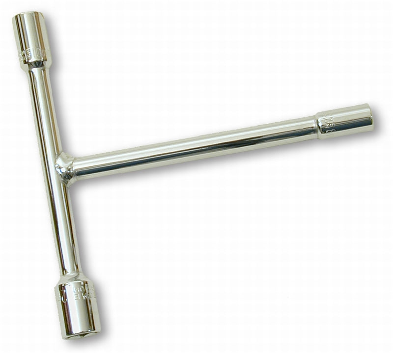 CruzTOOLS PackWrench 3-Way Socket Wrench for Powersports (PW1)
