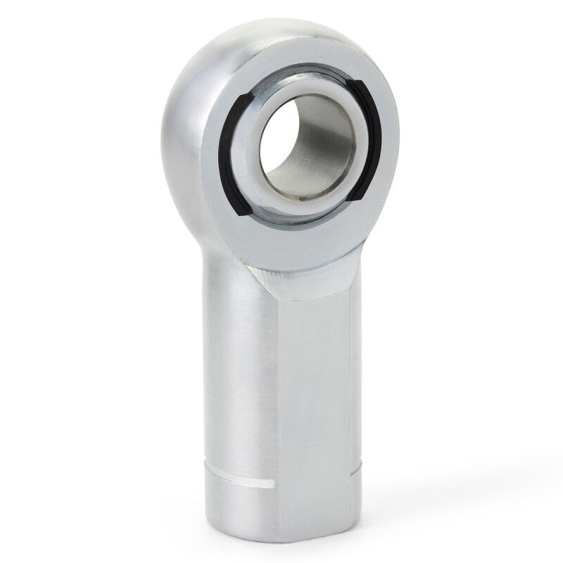 QA1 X Series Endura Rod End - Female/Left Hand - .625in Bore x 9/16-18 (Special) - Alloy Steel