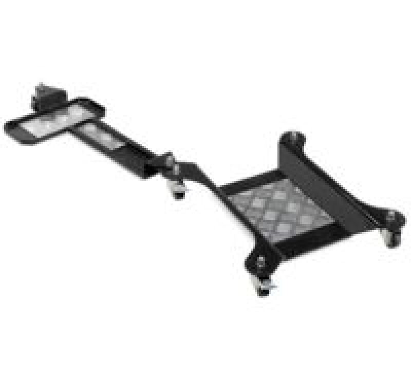 BikeMaster Motorcycle Dolly Bikemaster