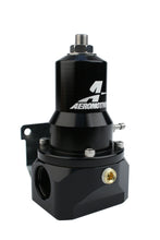 Cargar imagen en el visor de la galería, Aeromotive Regulator - 30-120 PSI - .313 Valve - 2x AN-10 Inlets / AN-10 Bypass