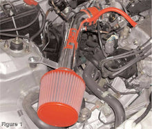 Load image into Gallery viewer, Injen 96-98 Civic Ex Hx EL(Canada) Polished Short Ram Intake