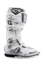 Cargar imagen en el visor de la galería, Gaerne SG12 Boot White Size - 13