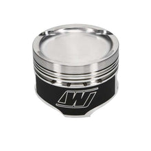 Cargar imagen en el visor de la galería, Wiseco Honda Turbo -14cc 1.148 X 75.5MM Piston Shelf Stock Kit