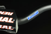 Cargar imagen en el visor de la galería, Renthal 09-12 KTM SX/ SX-F/ 06-13 Suz RM/ RMZ/ 18-21 Yamaha YZ-F Fatbar - Black