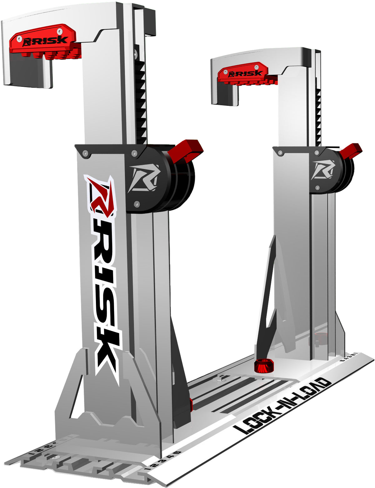 Risk Racing Lock N Load PRO (00174)