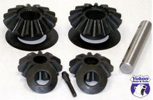 Cargar imagen en el visor de la galería, Yukon Gear Dana 44 Standard Open Spider Gear Kit Replacement