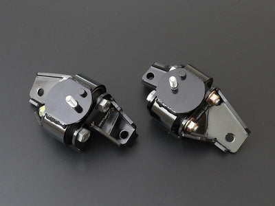 Cusco Strengthened Engine Mounts — Fits 2013-2017 Subaru BRZ Scion FR-S Toyota 86