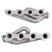 Cargar imagen en el visor de la galería, BBK 03-08 Dodge Ram 1500 5.7L Hemi Shorty Tuned Length Exhaust Headers - 1-3/4 Titanium Ceramic