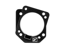 Cargar imagen en el visor de la galería, Skunk2 74mm Opening RBC Flange to PRB Pattern Throttle Body Adapter