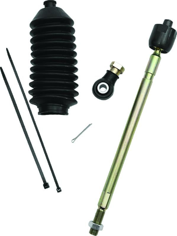 QuadBoss Tie Rod End Kt Rt Innr/Outr