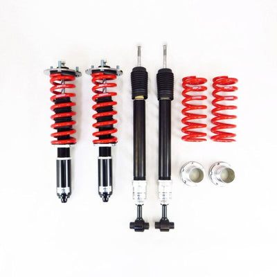 RS-R Sports-i Coilover Kit — Fits 2022 Lexus IS350 F Sport AWD