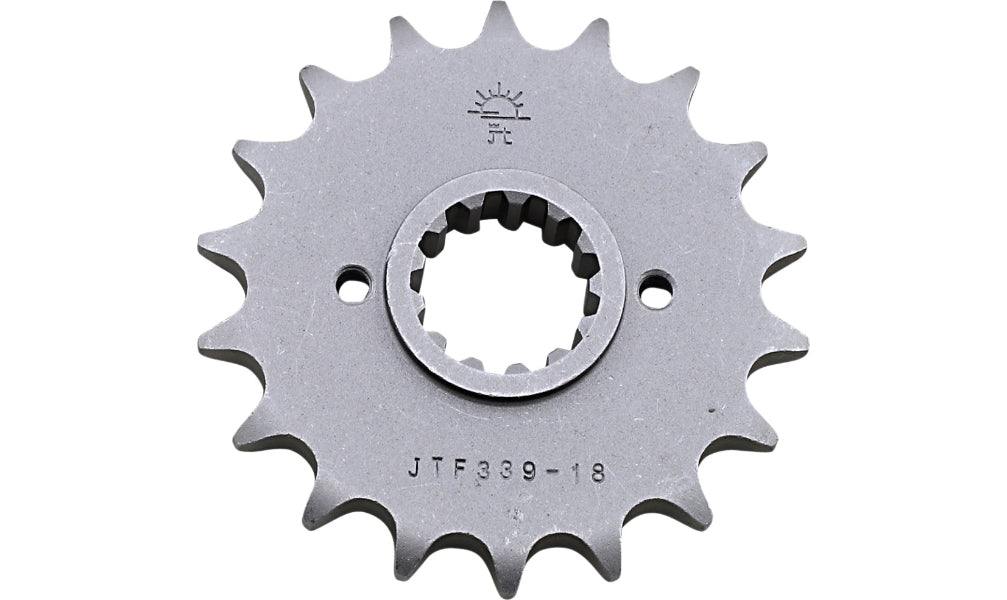 JT Sprockets JTF339.18T Front Sprocket