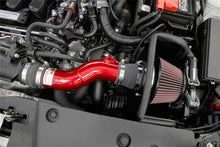 Cargar imagen en el visor de la galería, K&amp;N 2017 Honda Civic Si 1.5L Typhoon Performance Air Intake System