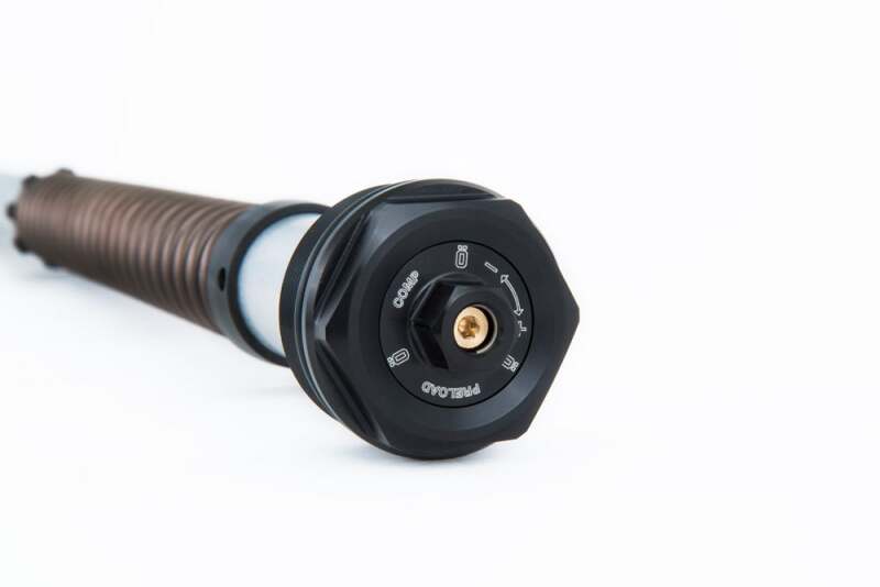 Ohlins 18-22 Harley CVO Road Glide FLTRXSE(Showa)NIX 22 Cartridge Kt  (Incl. Springs 04744-12 / 13)