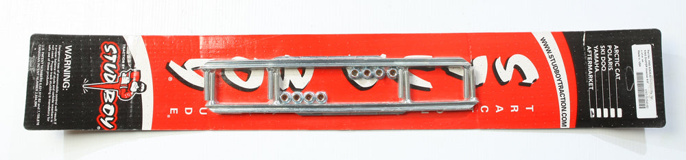 Stud BOY Shaper Bars 6" S/M (KNG-S2543-60)