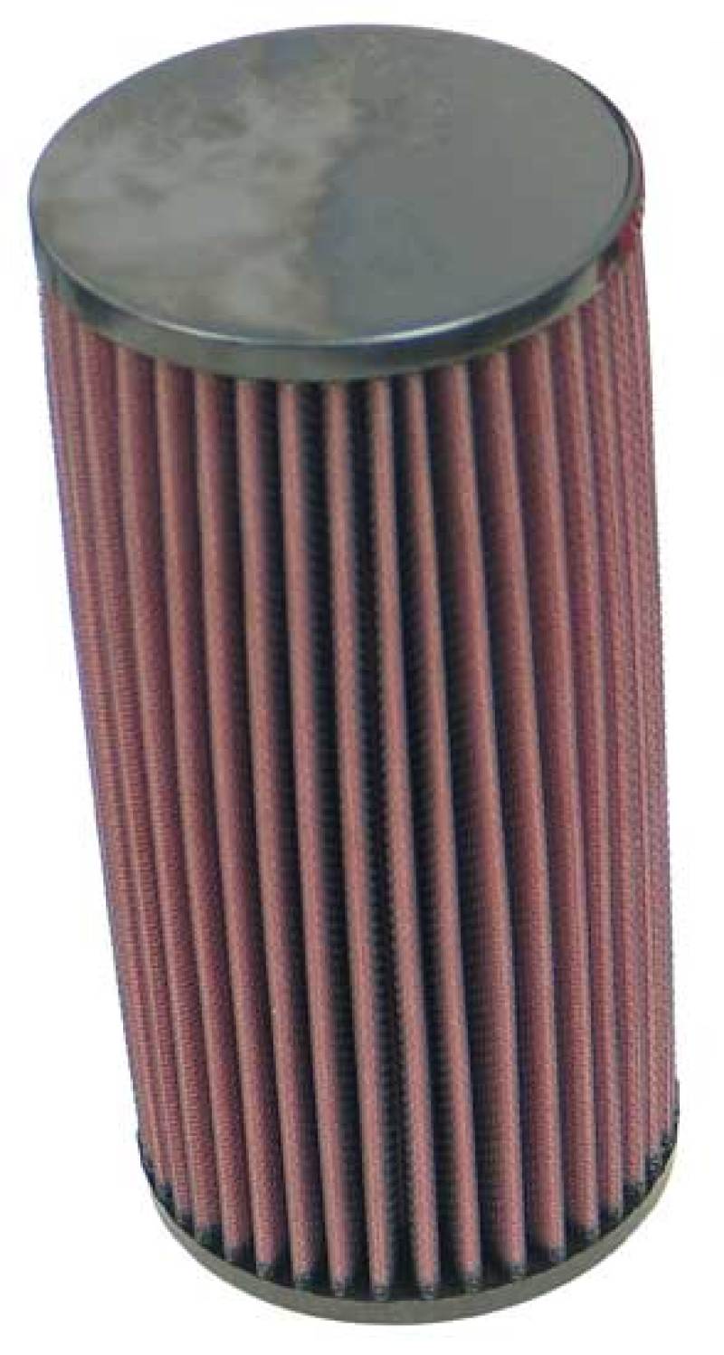 K&N Replacement Air Filter — Fits 2004-2009 Yamaha YXR450/660 Rhino