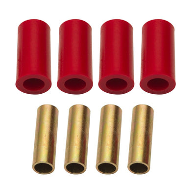 Skyjacker Leaf Spring Bushing Kit — Fits 1955-1975 Jeep CJ5 / CJ6