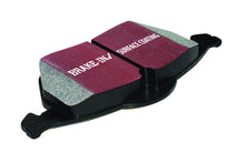 Cargar imagen en el visor de la galería, EBC 10-13 Audi A3 2.0 TD Ultimax2 Rear Brake Pads