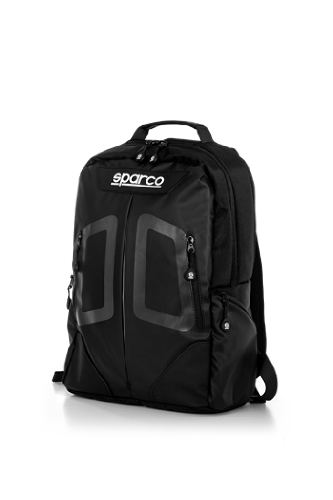 Sparco Bag Stage BLK/BLK