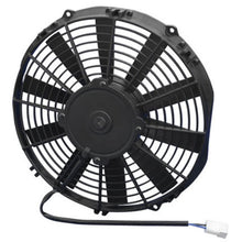 Cargar imagen en el visor de la galería, SPAL 808 CFM 11in Fan - Pull (VA09-AP8/C-27A)