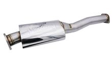 Cargar imagen en el visor de la galería, ISR Performance EP (Straight Pipes) Dual Tip Exhaust - 05-06 Infiniti G35 Sedan