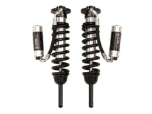 Cargar imagen en el visor de la galería, ICON 07-09 Toyota FJ / 03-09 Toyota 4Runner Ext Travel CDCV Coilover Kit