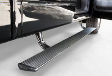 Cargar imagen en el visor de la galería, AMP Research 2009-2014 Ford F150 All Cabs PowerStep - Black