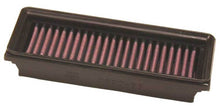 Cargar imagen en el visor de la galería, K&amp;N 01-03 RENAULT CLIO 1.2L-I4 Drop In Air Filter