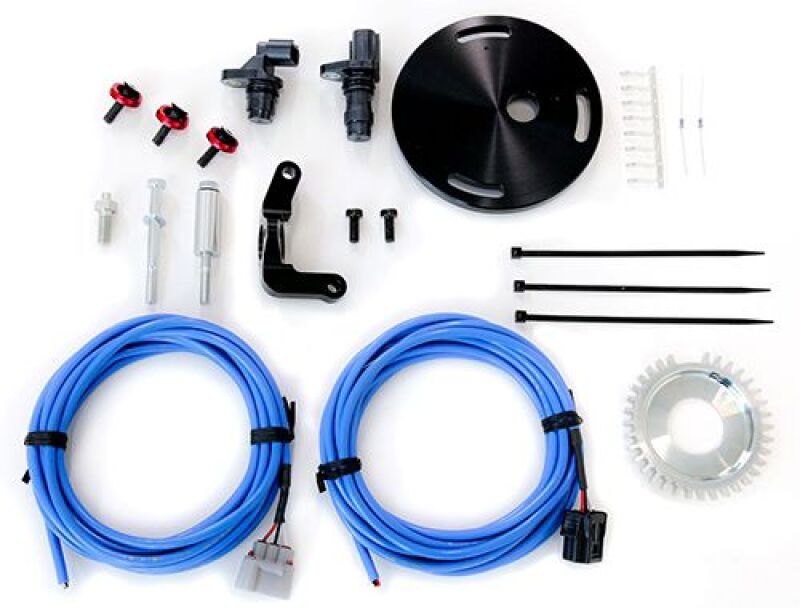 HKS RB26 Crank Angle Sensor Kit for V-Cam High-Performance — Fits Nissan Skyline GT-R