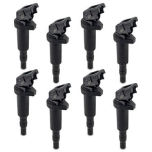 Cargar imagen en el visor de la galería, Mishimoto 11-15 BMW 550i 4.4L Ignition Coil - 8-Pack