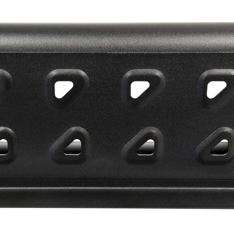 Westin 28-31095 Outlaw Running Boards — Fits 2015-2024 Ford F-150 SuperCrew