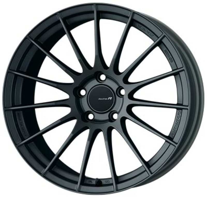 Rueda Enkei RS05-RR 18x10 22 mm ET 5x114,3 75,0 Bore en bronce mate