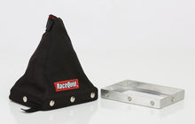 Cargar imagen en el visor de la galería, RaceQuip Medium 9in Fire Retardant Shifter Boot Kit