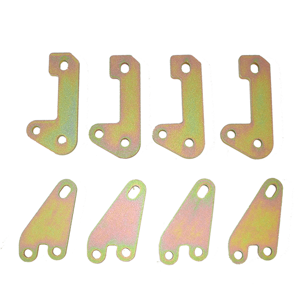 High Lifter Suspension Lift KIT 3" POL PLK1000R-52 (73-14799)