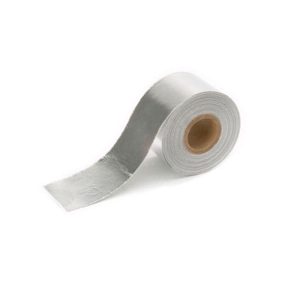 DEI Cool-Tape 1-1/2in x 30ft Aluminized Thermal Insulating Tape — Universal Automotive