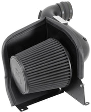 Load image into Gallery viewer, K&amp;N 07-10 GMC Sierra 2500/3500 6.6L V8 Blackhawk Performance Intake Kit