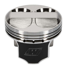 Cargar imagen en el visor de la galería, Wiseco AC/HON B 4v DOME +8.25 STRUT 8400XX Piston Kit