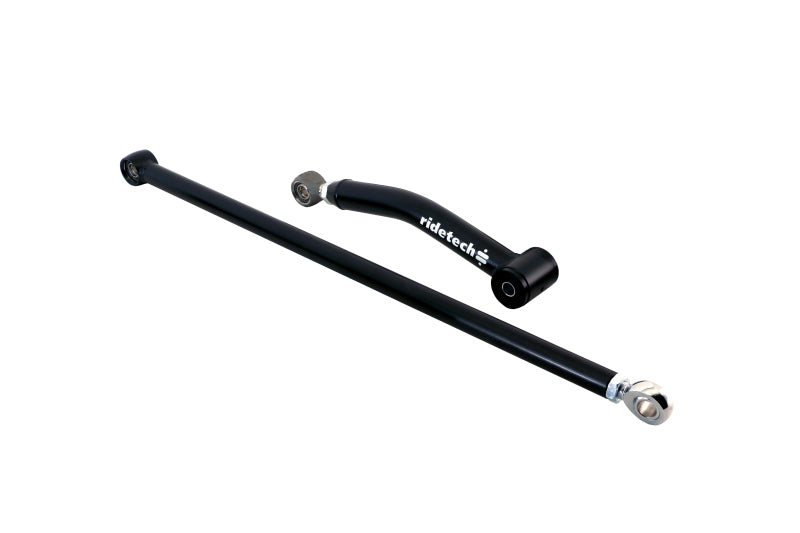 Ridetech StrongArms Rear Upper Control Arm & Panhard Bar Kit — Fits 1959-1964 Chevrolet Impala