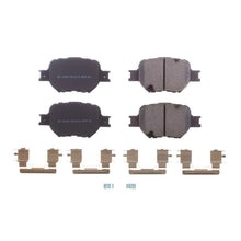 Load image into Gallery viewer, Power Stop 05-10 Scion tC Front Z17 Evolution Ceramic Brake Pads w/Hardware