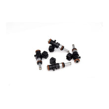 Load image into Gallery viewer, Deatschwerks Matched Set of 750cc Injectors for Polaris Rush 600 11-12