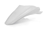 Acerbis 14-24 Kawasaki KX85/ KX100/ KX112 Rear Fender - White