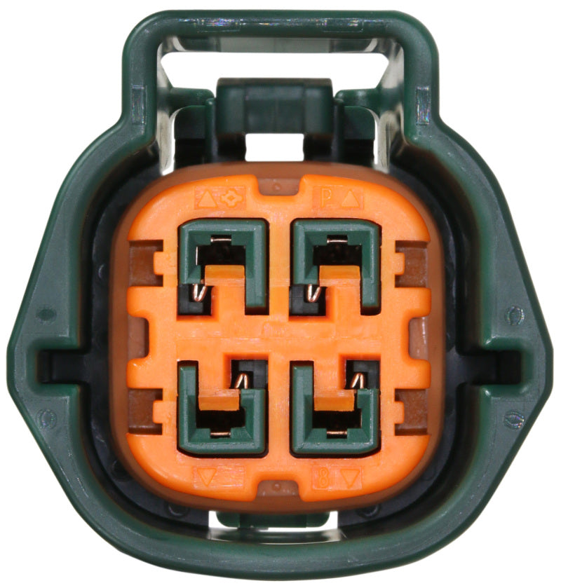 Sensor de oxígeno NGK de ajuste directo (B1S2) para Subaru WRX 15-20/Forester 14-18