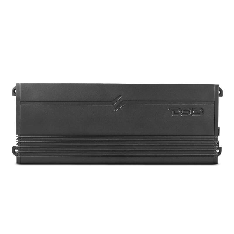 DS18 6-Channel Amplifier 3 x 500/4ohm Bridge 6 x 250/2ohm 6 x 200/4ohm Watts RMS (G3600.6D)