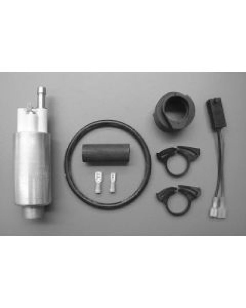 Kit de bomba de combustible Walbro para camionetas y furgonetas Chevy 82-95, Chevy 85-98 y Pontiac/Oldsmobile 82-94