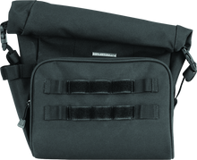 Cargar imagen en el visor de la galería, Kuryakyn Hoodrat Universal Swingarm Bag