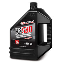 Cargar imagen en el visor de la galería, Maxima Performance Auto RS530 5W-30 Full Synthetic Engine Oil - 5 Gal