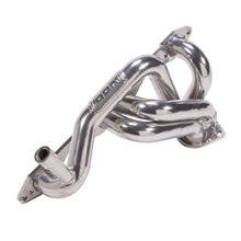 Cargar imagen en el visor de la galería, BBK 93-96 Chevrolet Impala SS Shorty Tuned Length Exhaust Headers - 1-5/8 Silver Ceramic