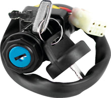 Load image into Gallery viewer, QuadBoss 08-18 Suzuki LT-A400/F KingQuad 2x4/4x4 Ignition Switch